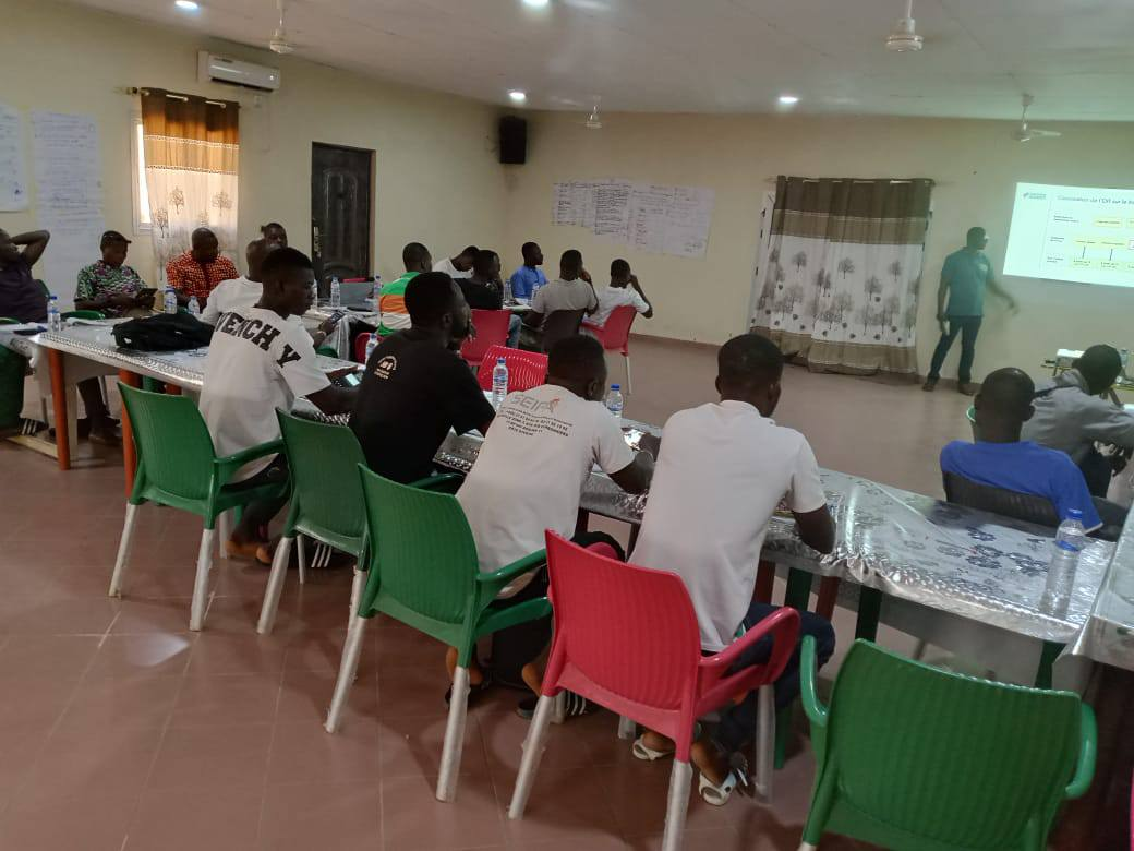 Gestion coopérative