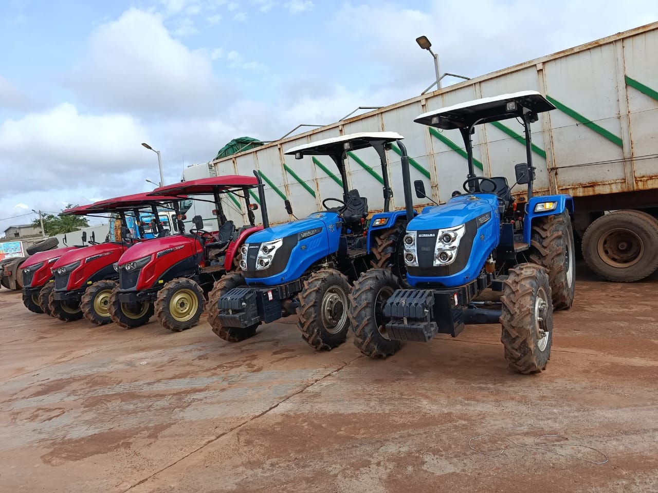 Formation des conducteurs